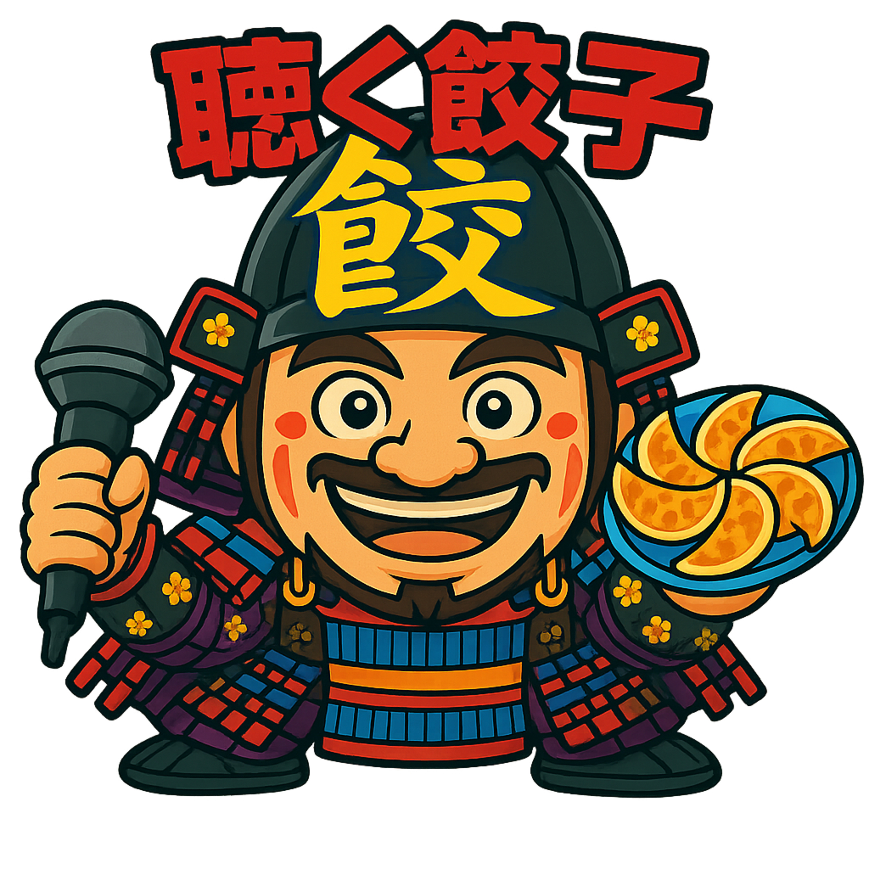 ♯83 餃子は漢方では甘味?五味で餃子の味を分類してみました