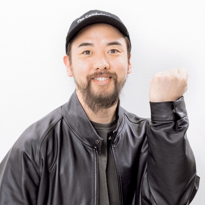 オガサワラガク 氏