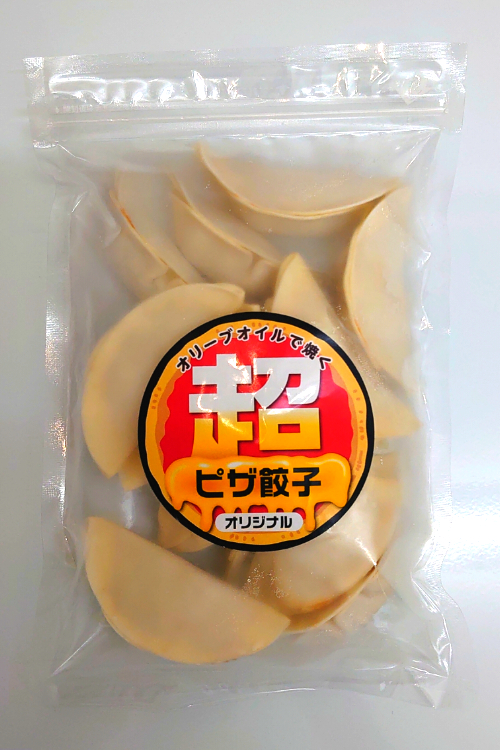 2026年6月にお届けしたねぎ餃子　鴻巣上谷店